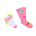 Sous-v&ecirc;tements et chaussettes